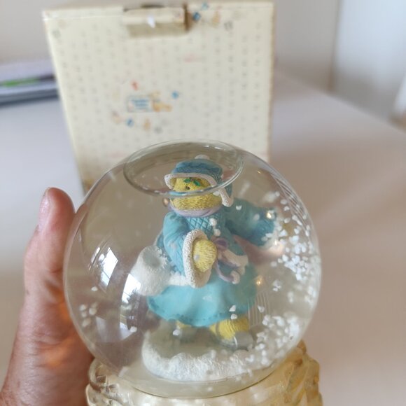 Cute Music Box - Mommy Bear - Picture 9 of 9